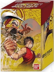 One Piece TCG: Double Pack Set Volume 1